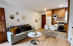 Apartamento Kenza